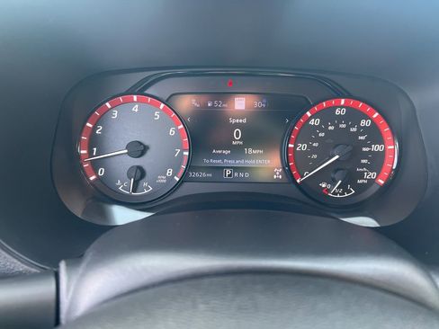 Certified 2023 Nissan Frontier PRO-4X w/ Technology Package image 62