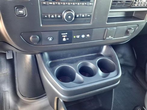 Used 2020 Chevrolet Express 3500 w/ Power Convenience Package image 12