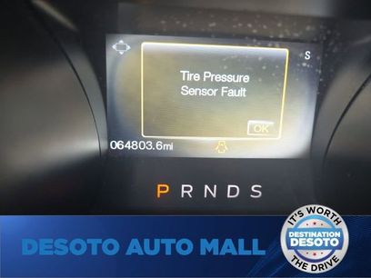 Used 2016 Ford Mustang GT w/ Black Accent Package