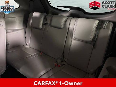 Used 2015 Toyota Highlander XLE FWD image 16