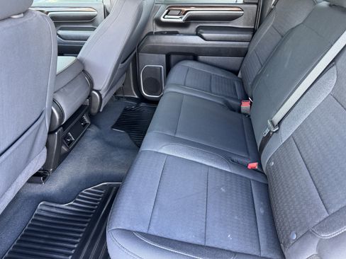 Certified 2024 Chevrolet Silverado 3500 LT image 15