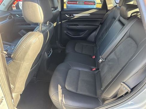 Used 2020 MAZDA CX-5 Touring image 17