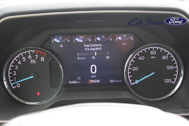 Used 2021 Ford F150 XLT w/ Equipment Group 302A High AWD/4WD image 10