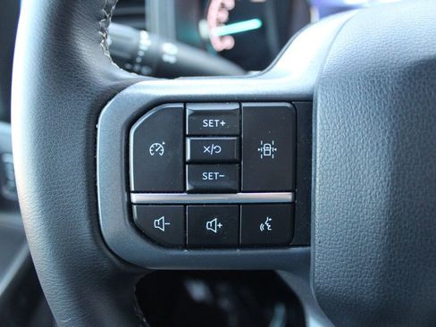 Used 2023 Ford F150 XLT w/ Equipment Group 302A High AWD/4WD image 21