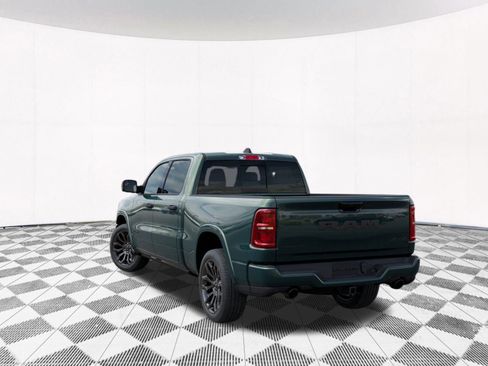 New 2026 RAM 1500 Limited image 4