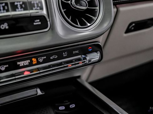 Used 2026 Mercedes-Benz G 63 AMG 4MATIC image 67
