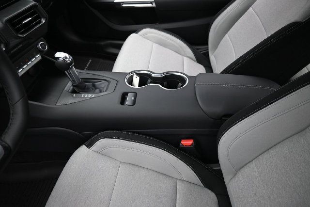 New 2026 Ford Mustang Coupe RWD image 31