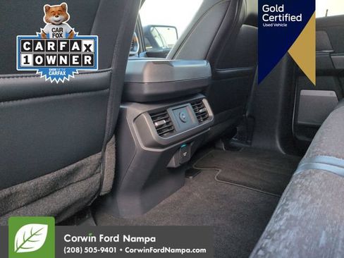 Certified 2026 Ford F150 Tremor w/ Bed Utility Package AWD/4WD image 28