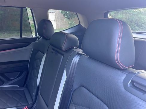 New 2026 Volkswagen Atlas Peak Edition AWD/4WD image 22