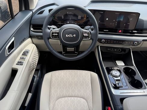 New 2026 Kia Carnival EX FWD image 15
