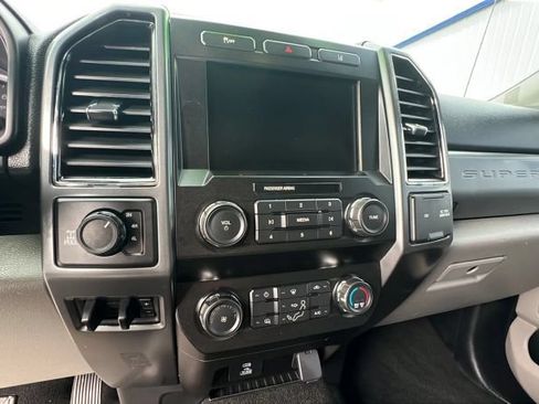Used 2020 Ford F350 XLT w/ XLT Value Package AWD/4WD image 22