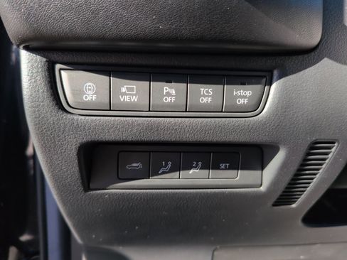 Certified 2025 MAZDA CX-50 2.5 Turbo w/ Weather Package image 22