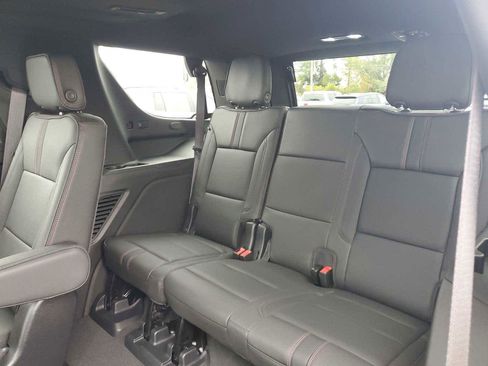 Certified 2024 Chevrolet Tahoe RST w/ Luxury Package image 15