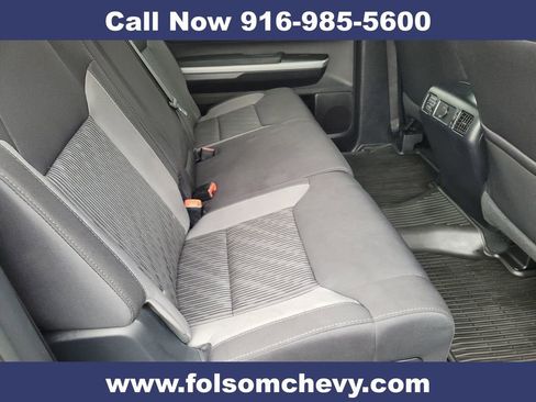 Used 2016 Toyota Tundra SR5 image 28