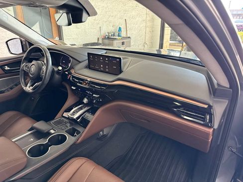Used 2023 Acura MDX w/ Technology Package AWD/4WD image 53