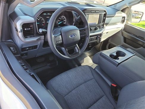 Used 2021 Ford F150 XL w/ Equipment Group 101A High image 6