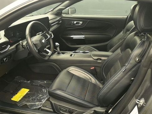 Certified 2024 Ford Mustang GT Premium RWD image 10