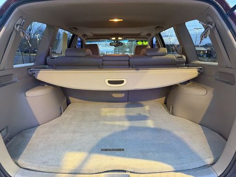 Used 2006 Toyota Highlander V6 image 24