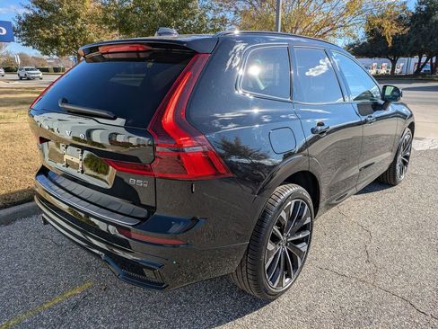 New 2026 Volvo XC60 B5 Ultra w/ Protection Package Premier image 4