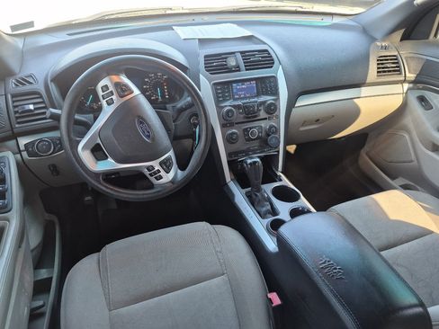 Used 2014 Ford Explorer FWD image 4