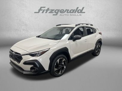 New 2026 Subaru Crosstrek 2.5i Limited