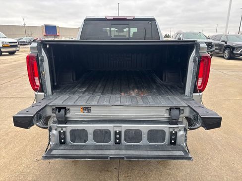 Certified 2023 GMC Sierra 1500 SLT w/ SLT Premium Package image 7