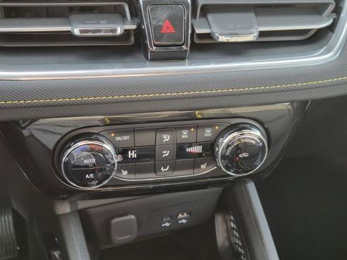 New 2026 Chevrolet TrailBlazer ACTIV image 18