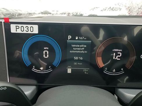 New 2026 Hyundai Sonata SEL image 20