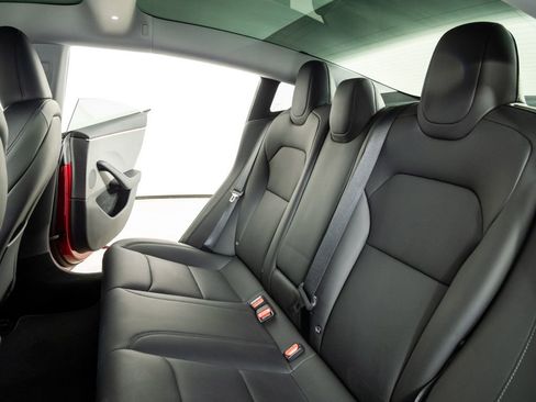 Used 2024 Tesla Model 3 Standard Range image 20