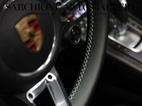 Used 2019 Porsche 911 Turbo AWD/4WD image 38