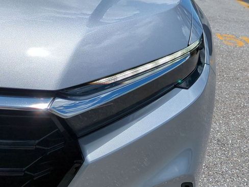 New 2026 Honda CR-V EX image 9