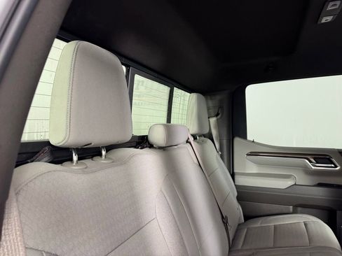 Used 2022 Chevrolet Silverado 1500 RST w/ Convenience Package II image 26