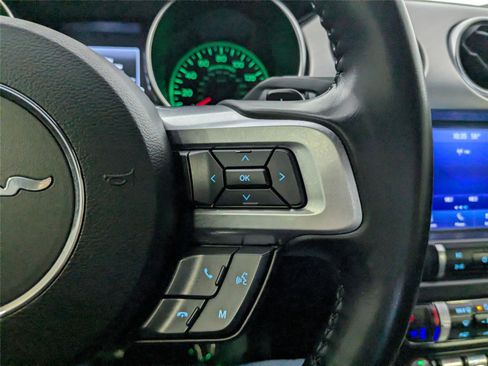 Used 2023 Ford Mustang GT Premium w/ Mustang Nite Pony Package image 15