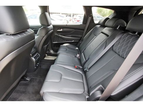 Certified 2022 Hyundai Santa Fe Calligraphy FWD image 14