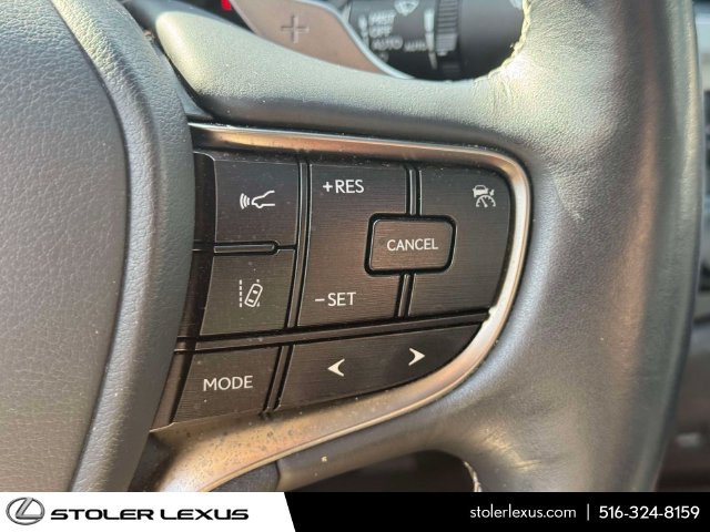 Used 2019 Lexus ES 350 w/ Accessory Package 2 FWD image 27