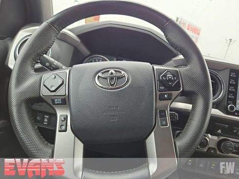 Used 2023 Toyota Tacoma Limited image 14