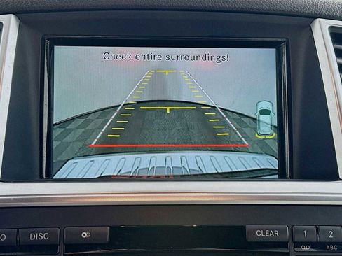 Used 2013 Mercedes-Benz ML 350 BlueTEC 4MATIC image 15