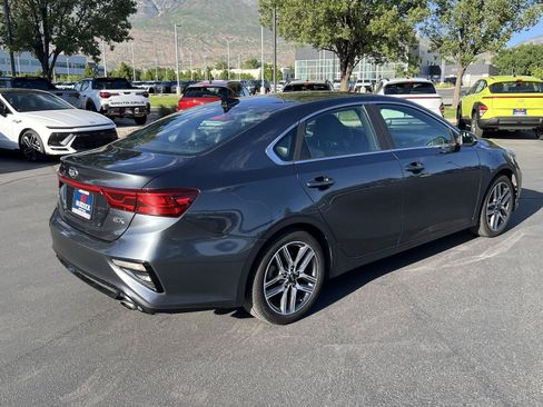 Used 2019 Kia Forte EX FWD image 7