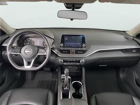 Certified 2023 Nissan Altima 2.5 SR image 15