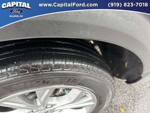 Certified 2023 Ford Explorer XLT w/ Equipment Group 202A image 14