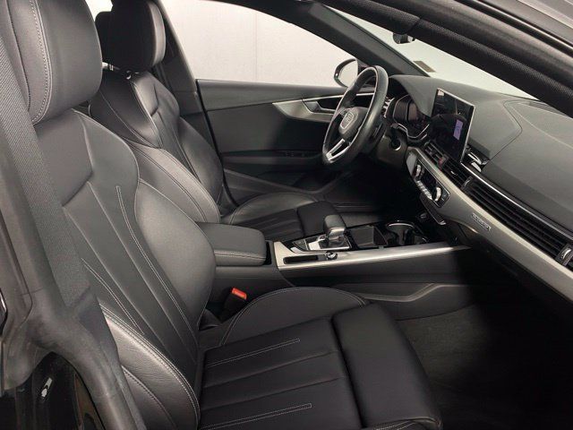 Used 2025 Audi A5 2.0T Premium Plus AWD/4WD image 14