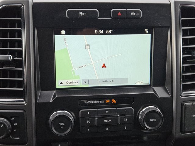 Used 2018 Ford F150 XLT w/ Equipment Group 302A Luxury AWD/4WD image 28