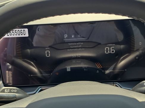 New 2026 Kia Sorento S FWD image 31