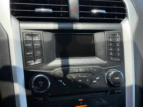 Used 2015 Ford Fusion SE FWD image 22