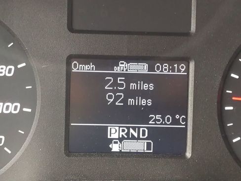 Used 2022 Mercedes-Benz Sprinter 2500 image 21