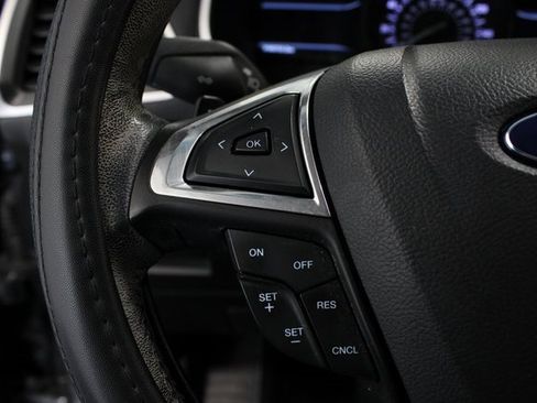 Used 2015 Ford Edge SEL w/ Equipment Group 201A image 14