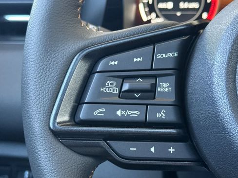 New 2026 Subaru Outback Wilderness w/ Wilderness Package AWD/4WD image 26