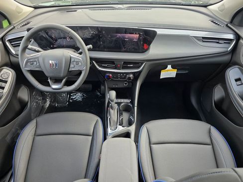 New 2026 Buick Encore GX Sport Touring image 24