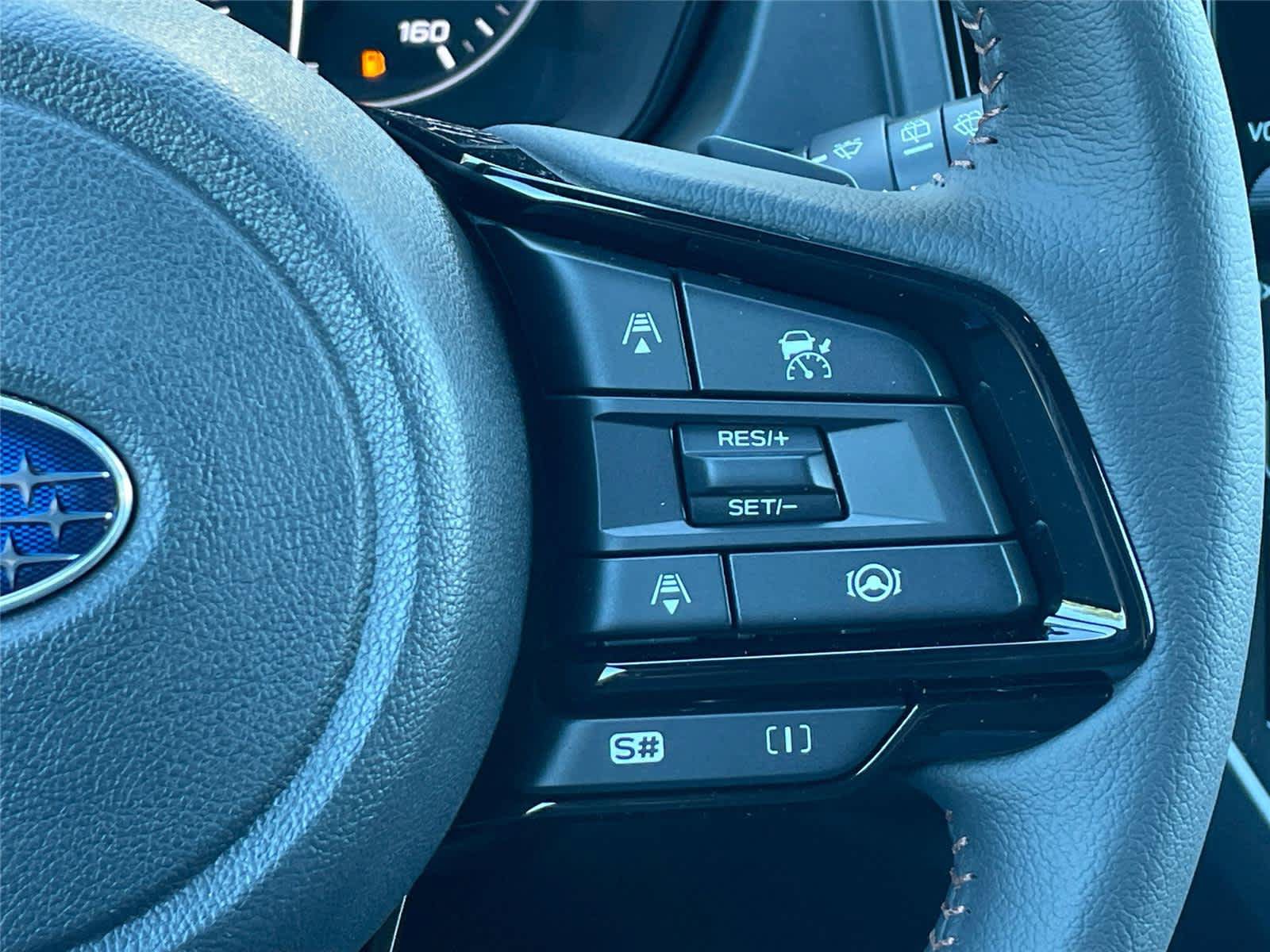 New 2026 Subaru Forester Sport AWD/4WD image 29