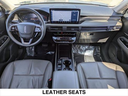 Used 2023 Lincoln Corsair Reserve w/ Equipment Group 201A image 23